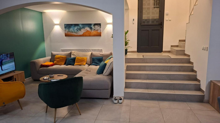 Ma-Cabane - Vente Maison SEPTEMES LES VALLONS, 159 m²