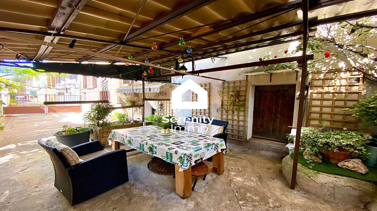 Ma-Cabane - Vente Maison SEPTEMES-LES-VALLONS, 91 m²