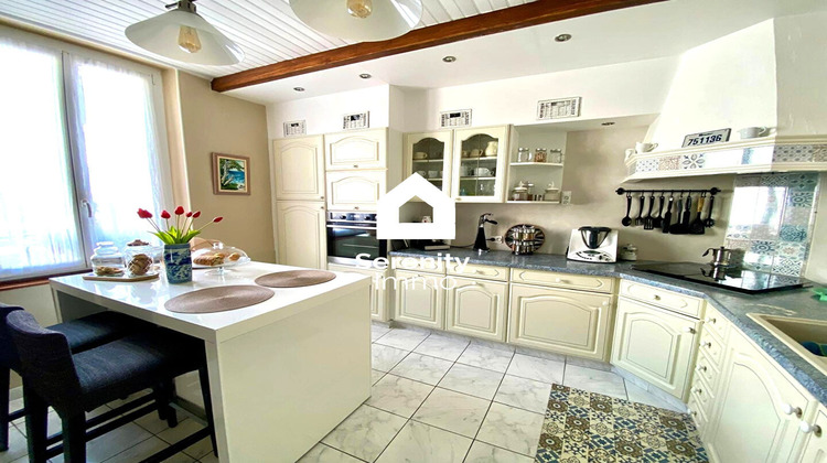 Ma-Cabane - Vente Maison SEPTEMES-LES-VALLONS, 91 m²