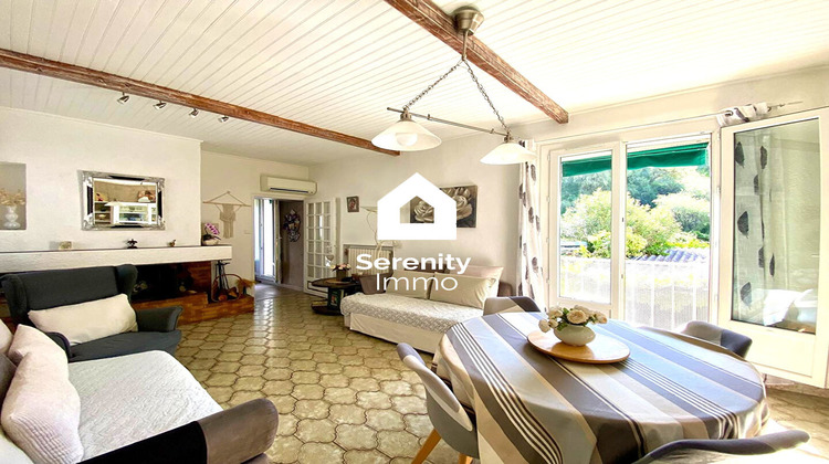 Ma-Cabane - Vente Maison SEPTEMES-LES-VALLONS, 91 m²