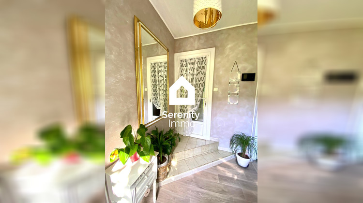 Ma-Cabane - Vente Maison SEPTEMES-LES-VALLONS, 91 m²