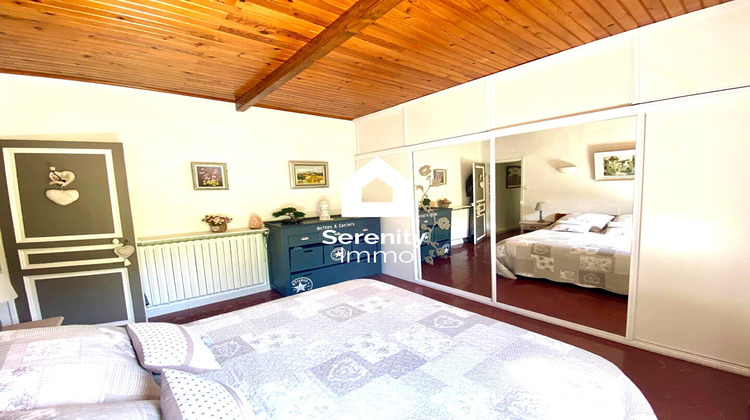 Ma-Cabane - Vente Maison SEPTEMES-LES-VALLONS, 91 m²