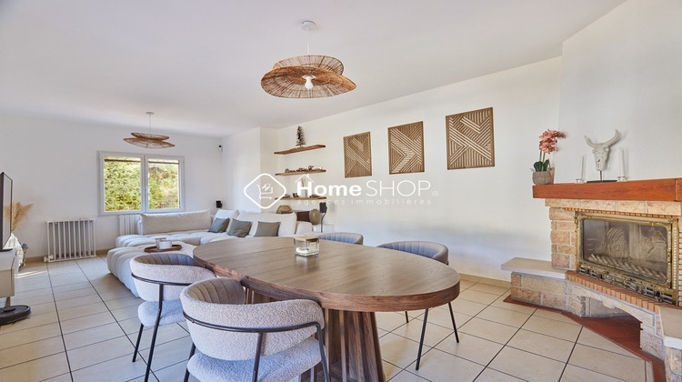 Ma-Cabane - Vente Maison Septèmes-les-Vallons, 220 m²