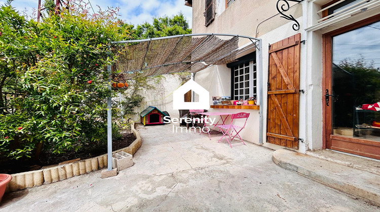 Ma-Cabane - Vente Maison SEPTEMES-LES-VALLONS, 120 m²