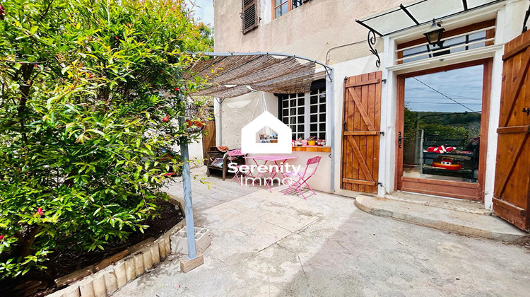 Ma-Cabane - Vente Maison SEPTEMES-LES-VALLONS, 120 m²