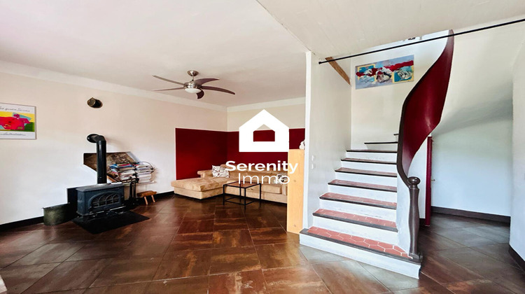 Ma-Cabane - Vente Maison SEPTEMES-LES-VALLONS, 120 m²