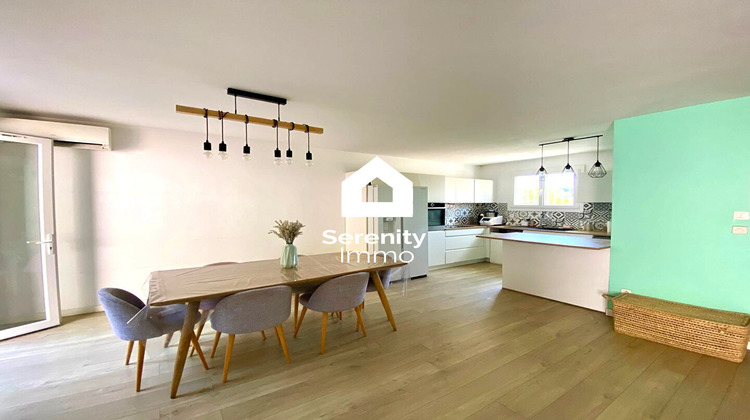 Ma-Cabane - Vente Maison SEPTEMES-LES-VALLONS, 80 m²