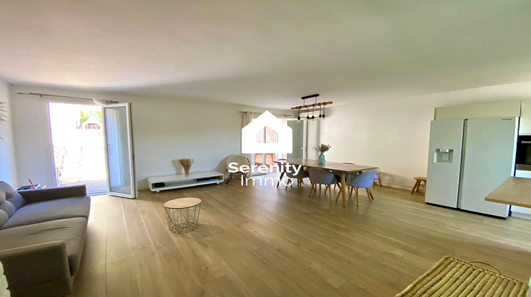 Ma-Cabane - Vente Maison SEPTEMES-LES-VALLONS, 80 m²