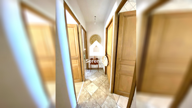 Ma-Cabane - Vente Maison SEPTEMES-LES-VALLONS, 80 m²