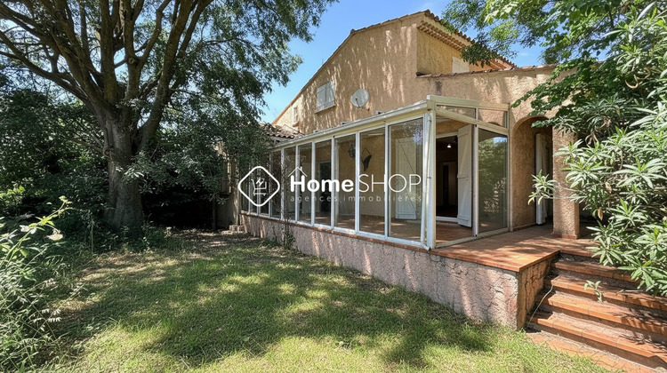 Ma-Cabane - Vente Maison Septèmes-les-Vallons, 192 m²