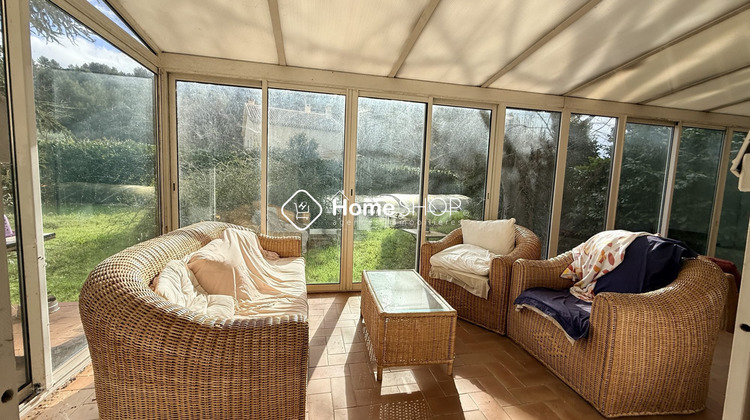 Ma-Cabane - Vente Maison Septèmes-les-Vallons, 192 m²