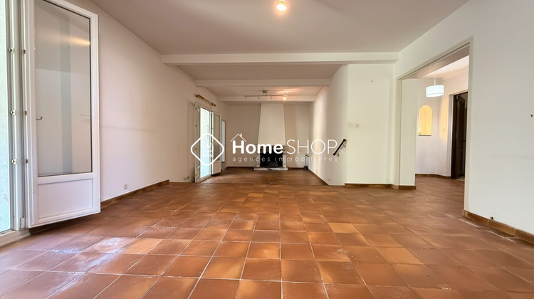 Ma-Cabane - Vente Maison Septèmes-les-Vallons, 192 m²