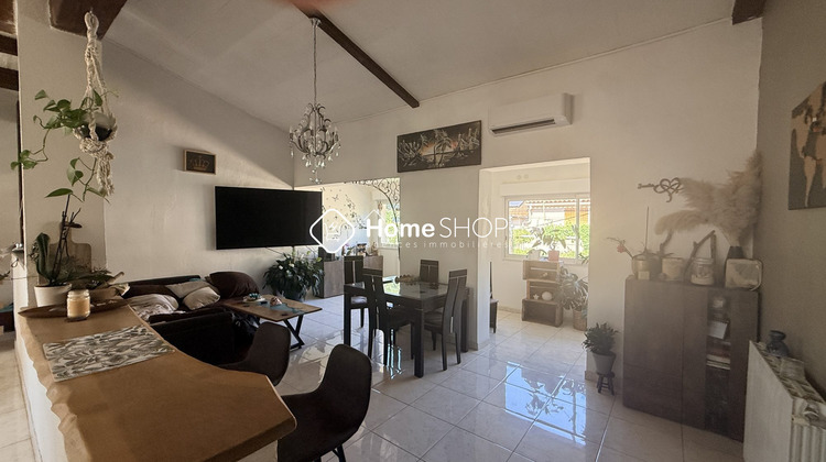 Ma-Cabane - Vente Maison Septèmes-les-Vallons, 115 m²