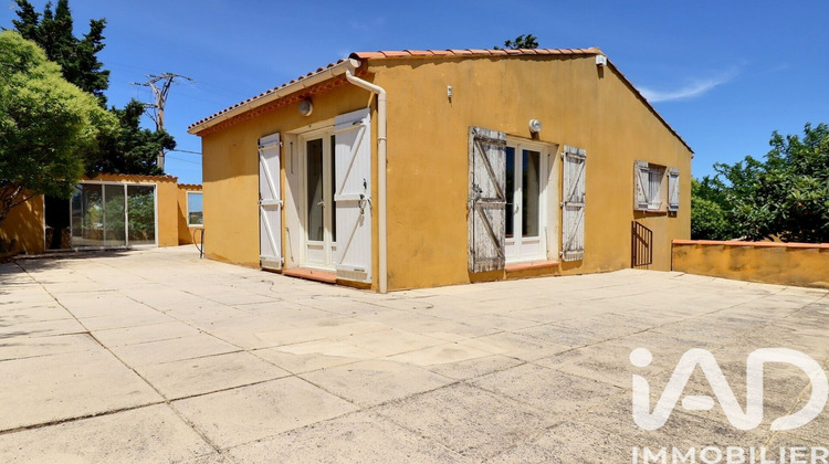 Ma-Cabane - Vente Maison Septèmes-les-Vallons, 102 m²