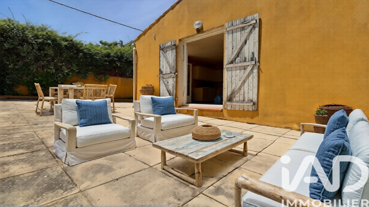 Ma-Cabane - Vente Maison Septèmes-les-Vallons, 102 m²