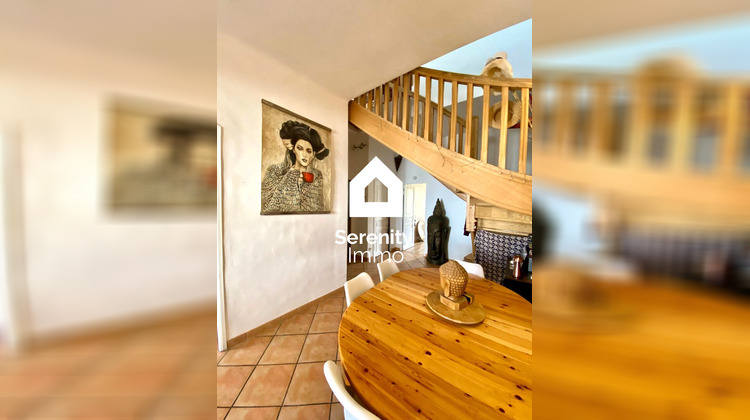 Ma-Cabane - Vente Maison SEPTEMES-LES-VALLONS, 124 m²