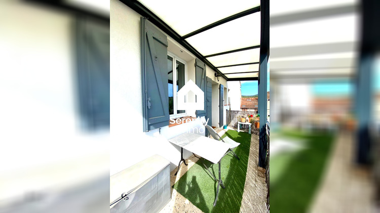 Ma-Cabane - Vente Maison SEPTEMES-LES-VALLONS, 124 m²