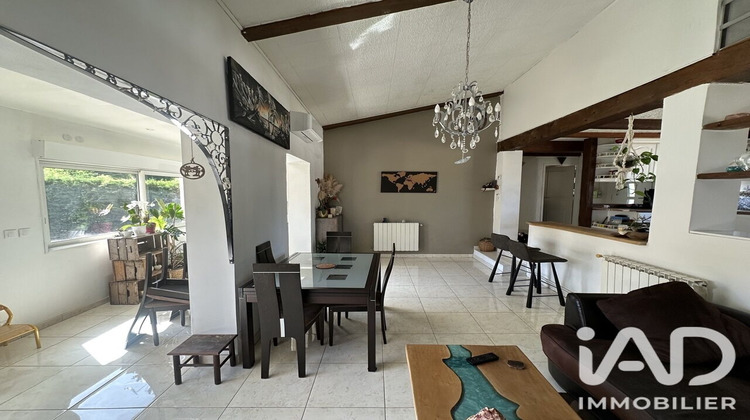 Ma-Cabane - Vente Maison Septèmes-les-Vallons, 115 m²