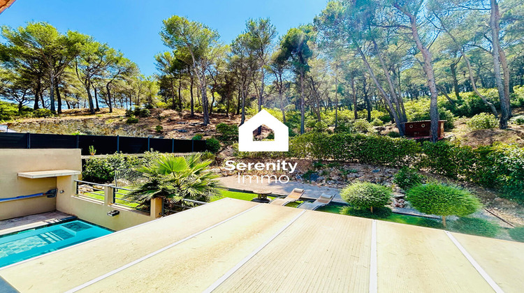 Ma-Cabane - Vente Maison SEPTEMES-LES-VALLONS, 153 m²