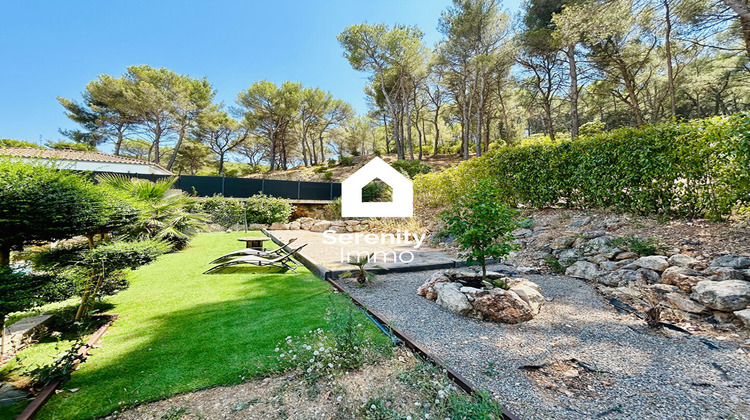 Ma-Cabane - Vente Maison SEPTEMES-LES-VALLONS, 153 m²