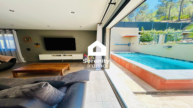 Ma-Cabane - Vente Maison SEPTEMES-LES-VALLONS, 153 m²