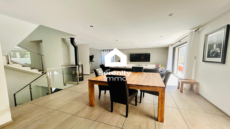 Ma-Cabane - Vente Maison SEPTEMES-LES-VALLONS, 153 m²
