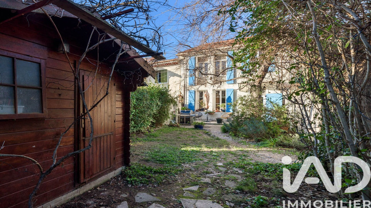 Ma-Cabane - Vente Maison Septèmes-les-Vallons, 114 m²