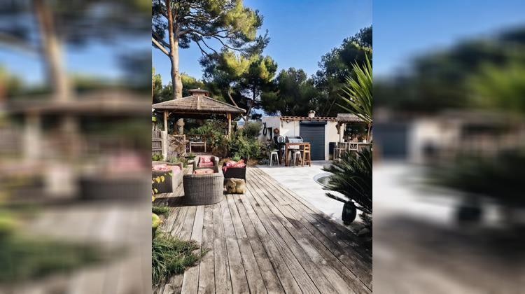 Ma-Cabane - Vente Maison Septemes-les-Vallons, 171 m²
