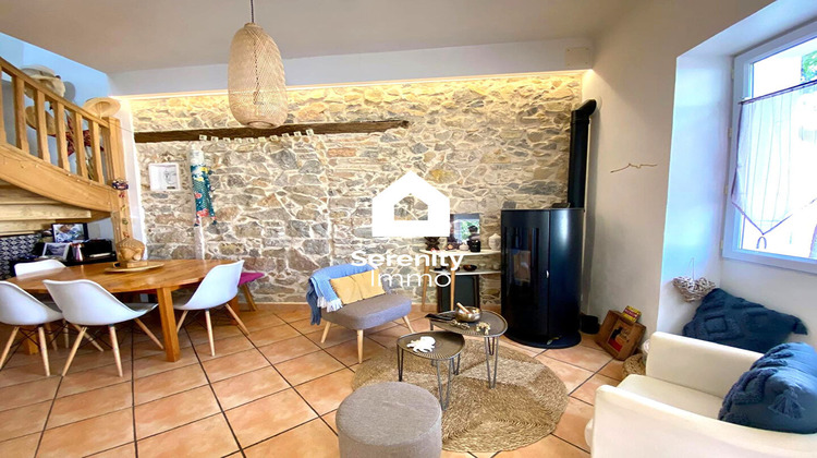 Ma-Cabane - Vente Maison SEPTEMES-LES-VALLONS, 124 m²