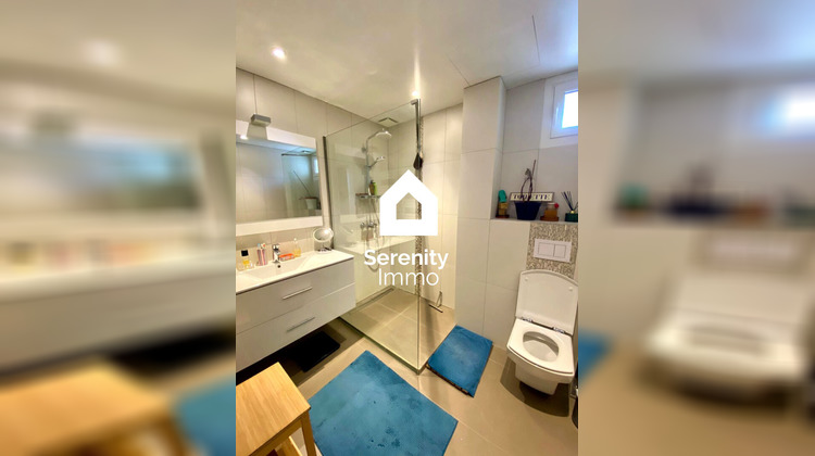 Ma-Cabane - Vente Maison SEPTEMES-LES-VALLONS, 124 m²