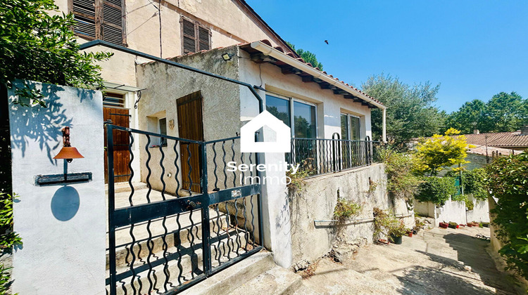 Ma-Cabane - Vente Maison SEPTEMES-LES-VALLONS, 120 m²