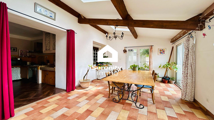 Ma-Cabane - Vente Maison SEPTEMES-LES-VALLONS, 120 m²