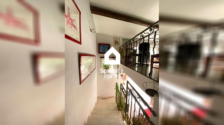 Ma-Cabane - Vente Maison SEPTEMES-LES-VALLONS, 120 m²