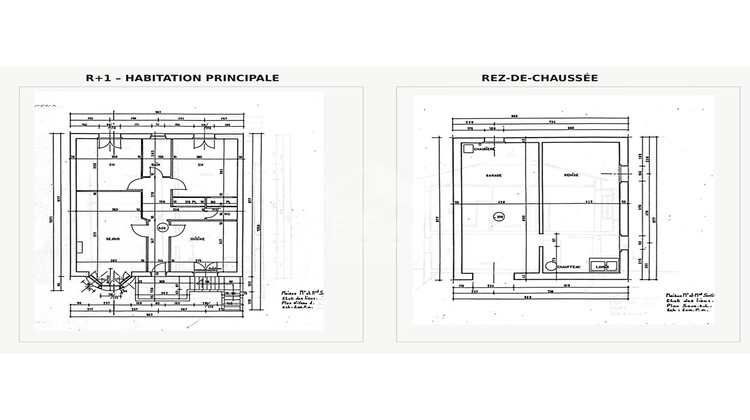 Ma-Cabane - Vente Maison SEPTEMES-LES-VALLONS, 111 m²