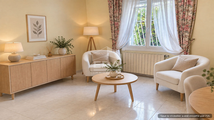 Ma-Cabane - Vente Maison SEPTEMES-LES-VALLONS, 111 m²