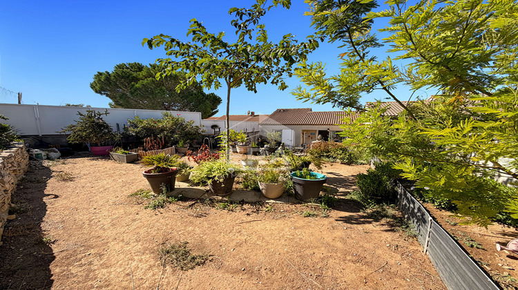 Ma-Cabane - Vente Maison SEPTEMES-LES-VALLONS, 71 m²