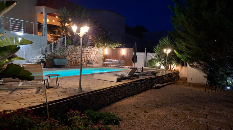 Ma-Cabane - Vente Maison SEPTEMES LES VALLONS, 159 m²