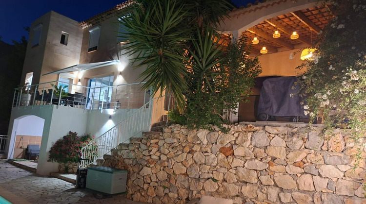 Ma-Cabane - Vente Maison SEPTEMES LES VALLONS, 159 m²