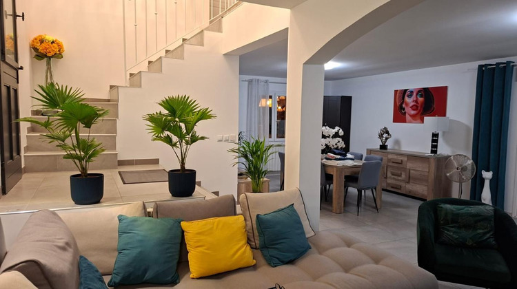 Ma-Cabane - Vente Maison SEPTEMES LES VALLONS, 159 m²