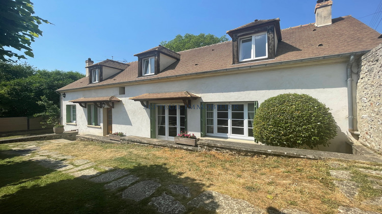 Ma-Cabane - Vente Maison Septeuil, 120 m²