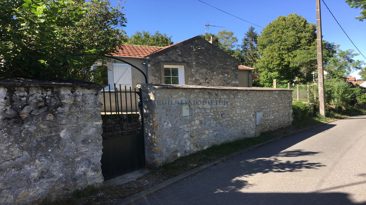 Ma-Cabane - Vente Maison Septeuil, 56 m²