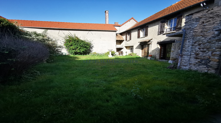 Ma-Cabane - Vente Maison Septeuil, 215 m²