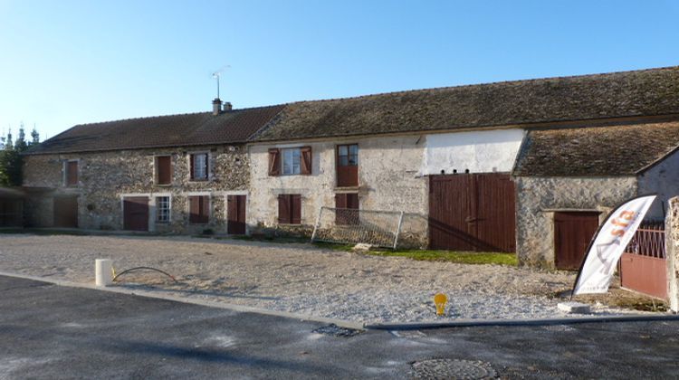 Ma-Cabane - Vente Maison Septeuil, 125 m²