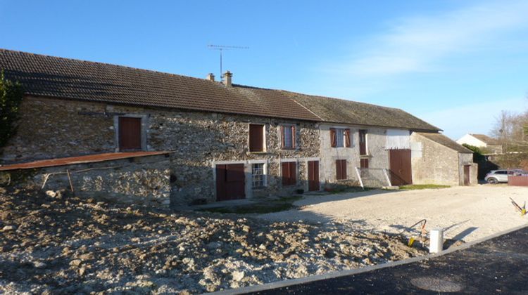 Ma-Cabane - Vente Maison Septeuil, 125 m²