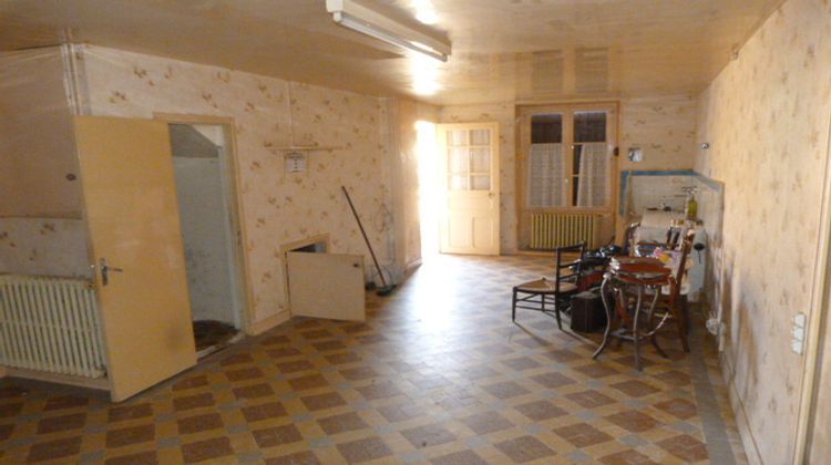 Ma-Cabane - Vente Maison Septeuil, 125 m²