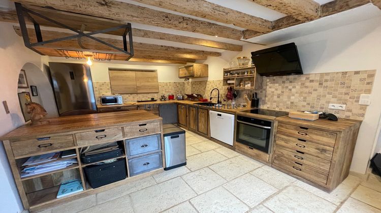 Ma-Cabane - Vente Maison Septeuil, 110 m²