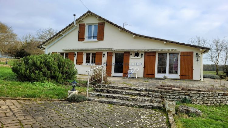 Ma-Cabane - Vente Maison Septeuil, 183 m²