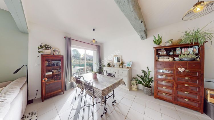 Ma-Cabane - Vente Maison SEPTEUIL, 62 m²