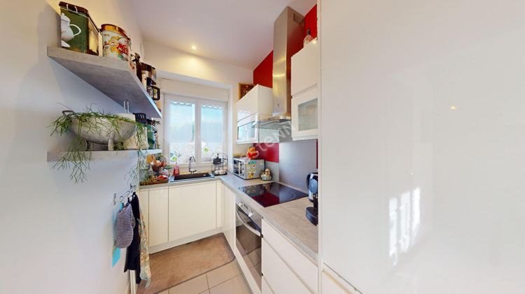 Ma-Cabane - Vente Maison SEPTEUIL, 62 m²