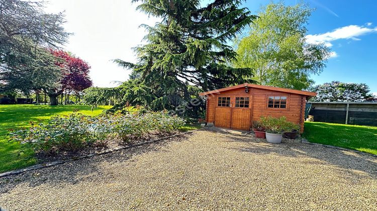 Ma-Cabane - Vente Maison SEPTEUIL, 150 m²